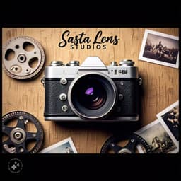 Sasta Lens Studios